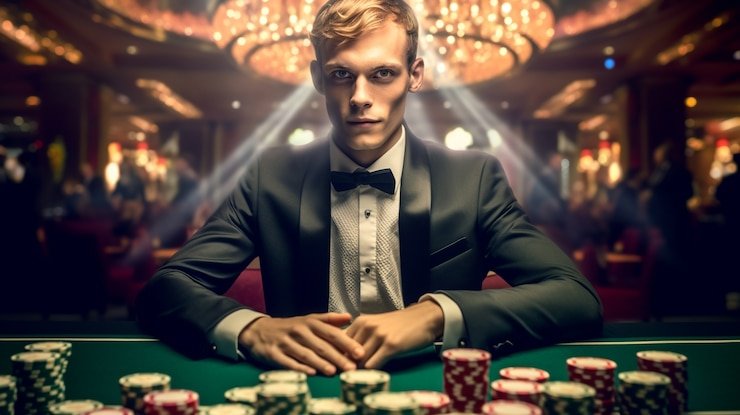 mm8 Bilik Slot untuk Semua Gaya